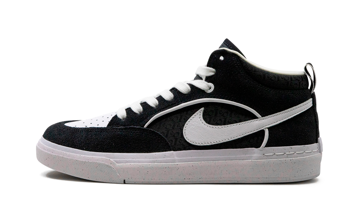 React Leo SB "Black White" DX4361 001