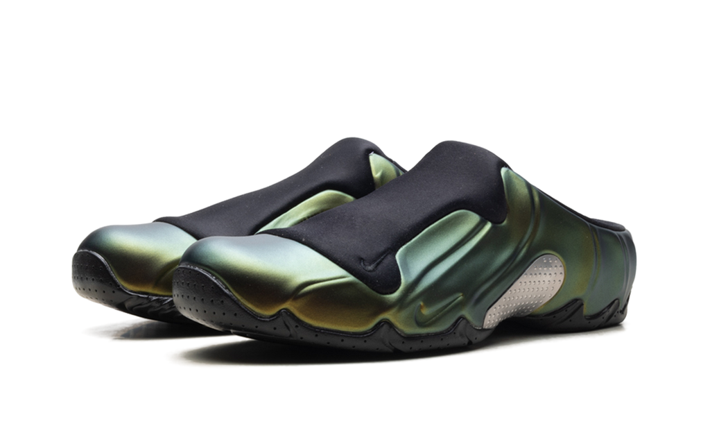 Clogposite "Green Goblin" HF6881 900