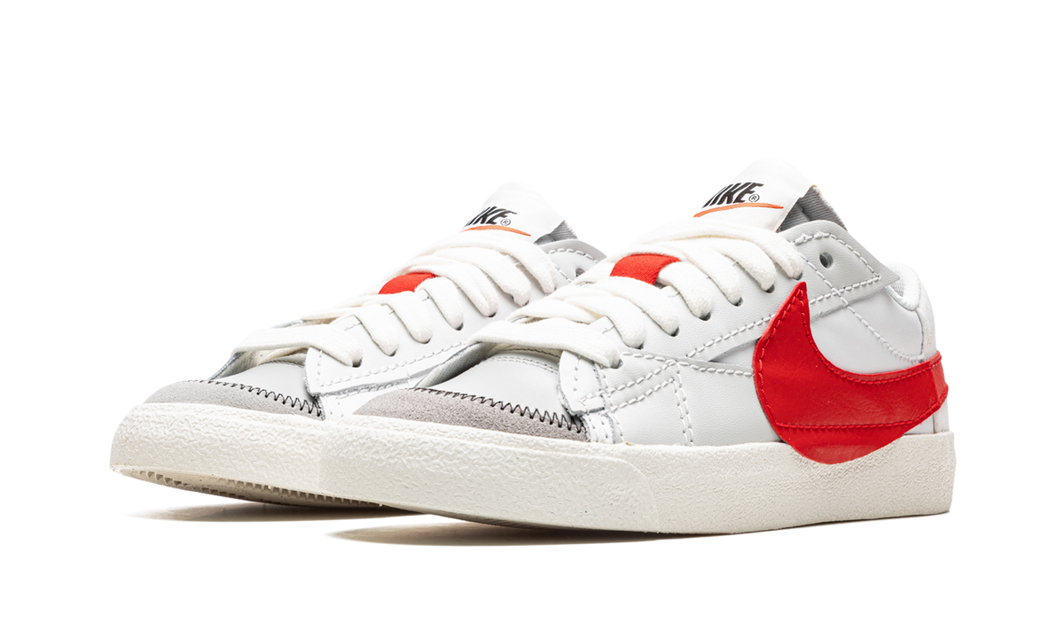 Blazer Low 77 Jumbo "University Red" DQ8769 100