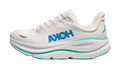 BONDI 9 "WHITE HOKA BLUE" 1162011 WKB