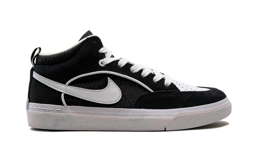 React Leo SB "Black White" DX4361 001