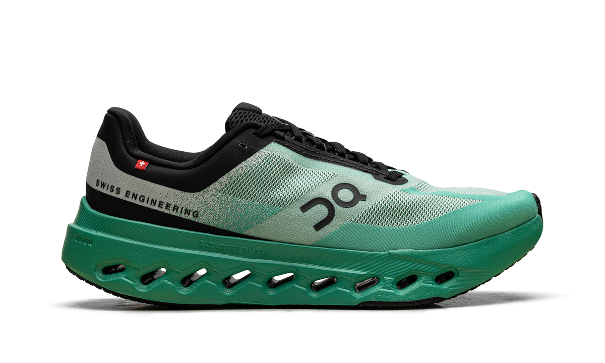 Cloudsurfer Next "Mint Black" 3ME30022955