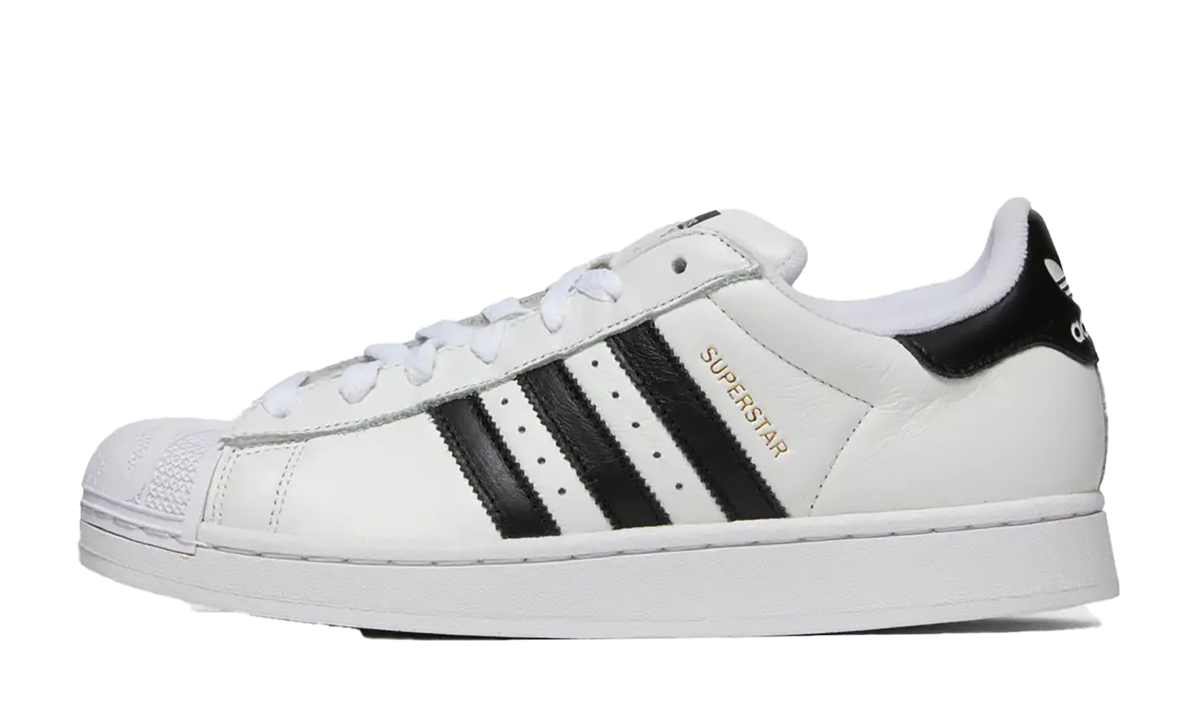 Superstar II "BEAMS - White" JR4422