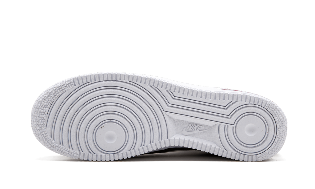 Air Force 1 '07 LV8 "NBA Pack" 823511 605