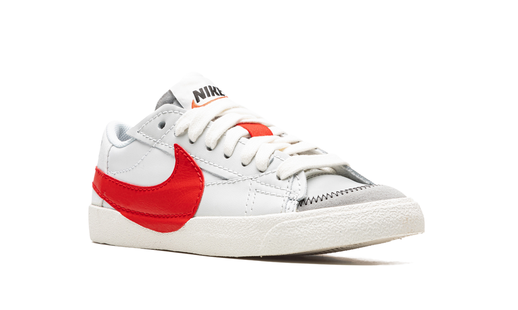 Blazer Low 77 Jumbo "University Red" DQ8769 100