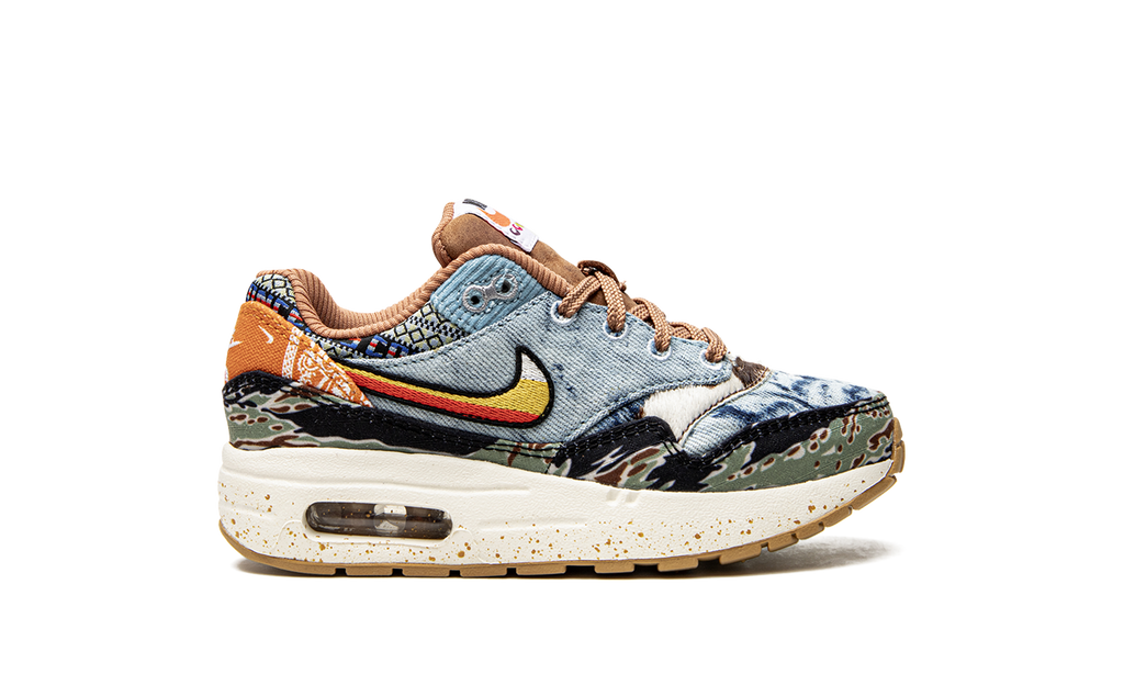 Air Max 1 (PS) "Concepts Heavy" DR2362 700