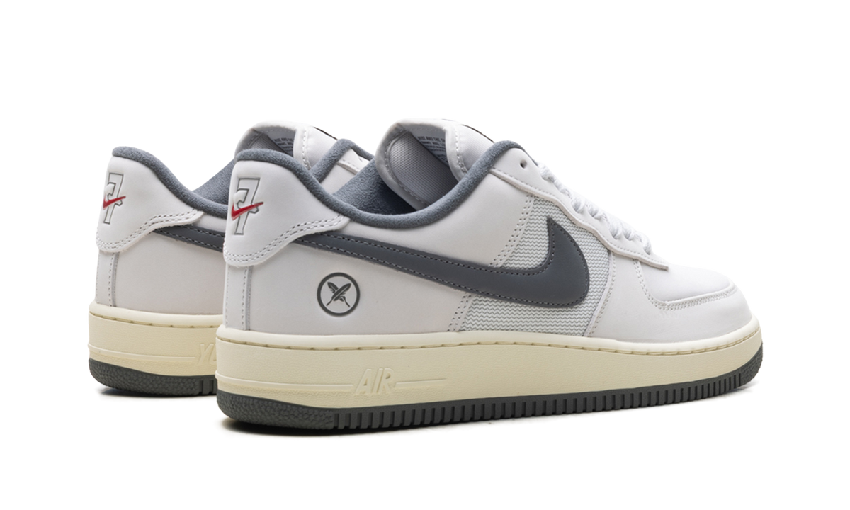Air Force 1 "Yuto Horigome - White" IO8439 100