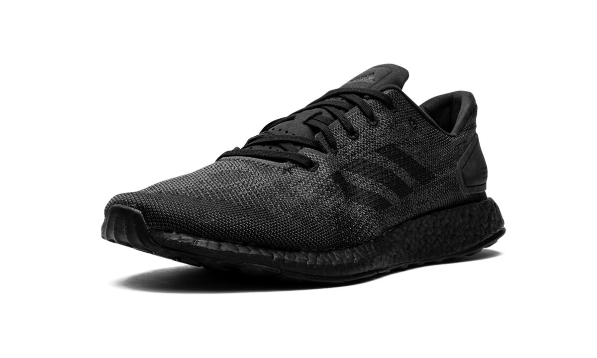 PureBOOST DPR LTD BB6303