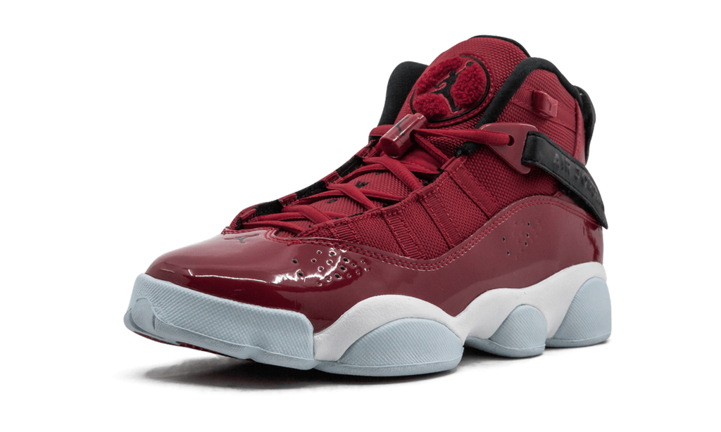 Jordan 6 Rings GS 323419 601