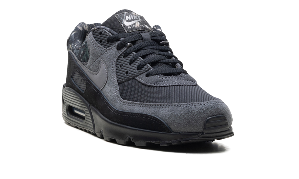 Nike Air Max 90 "Realtree Camo" IQ0300 001