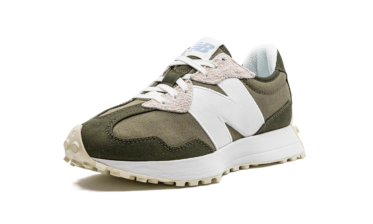 327 "Military Olive" MS327DC
