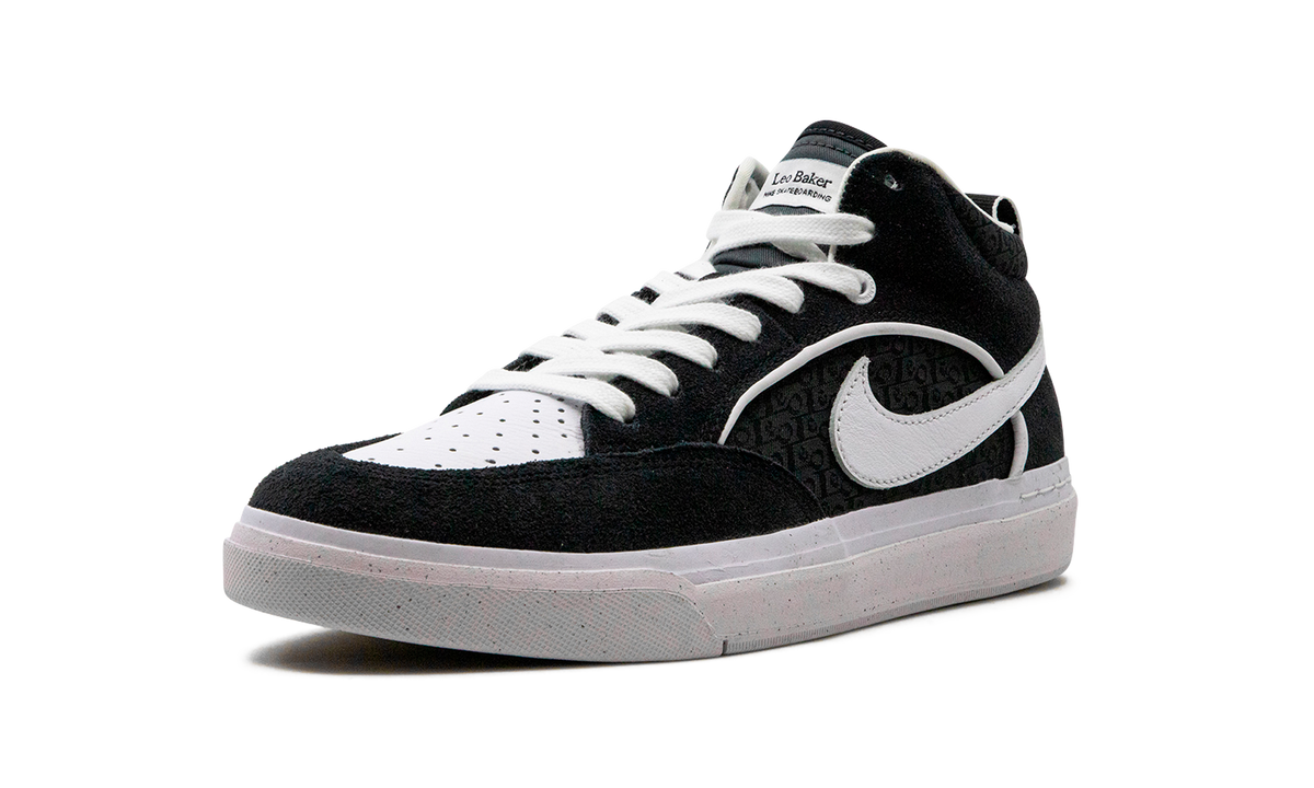 React Leo SB "Black White" DX4361 001