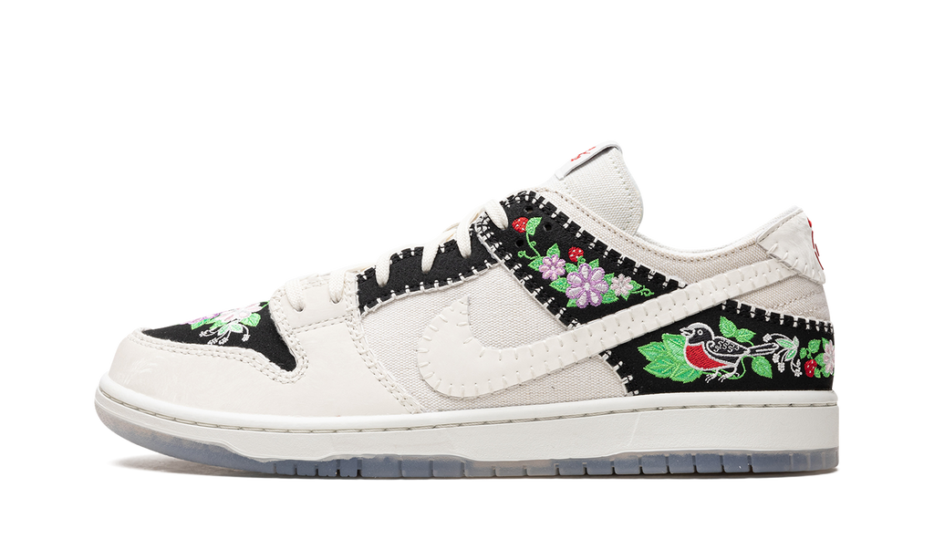 Dunk Low Decon "N7" FD6951 300