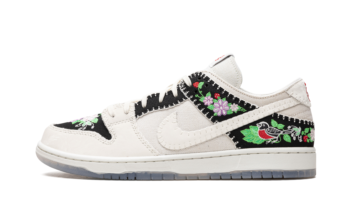 Dunk Low Decon "N7" FD6951 300