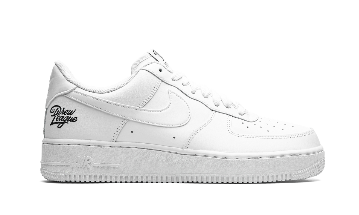 Air Force 1 low "Drew League" CZ4272 100
