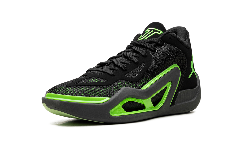 Jordan Tatum 1 Mid "Away Team" DZ3324 003