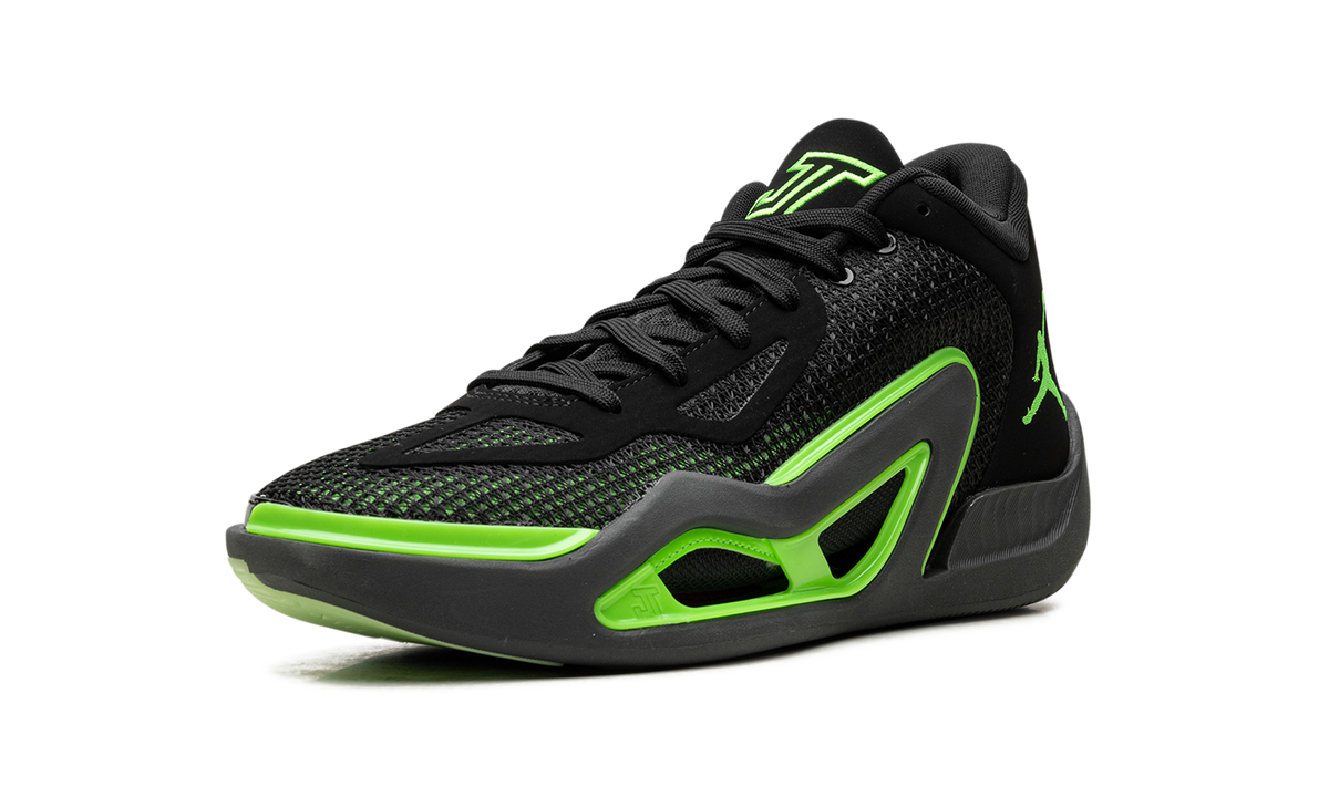 Jordan Tatum 1 Mid "Away Team" DZ3324 003
