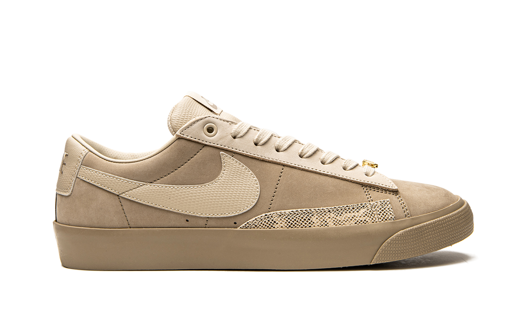 SB Blazer Low "FPAR - Tan" DN3754 200