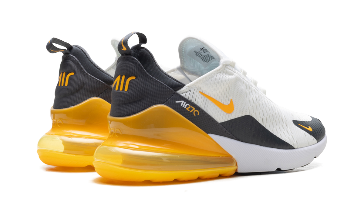 Air Max 270 "White / Orange" AH8050 114