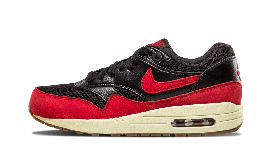 AIR MAX 1 ESSENTIAL MNS WMNS 599820 018