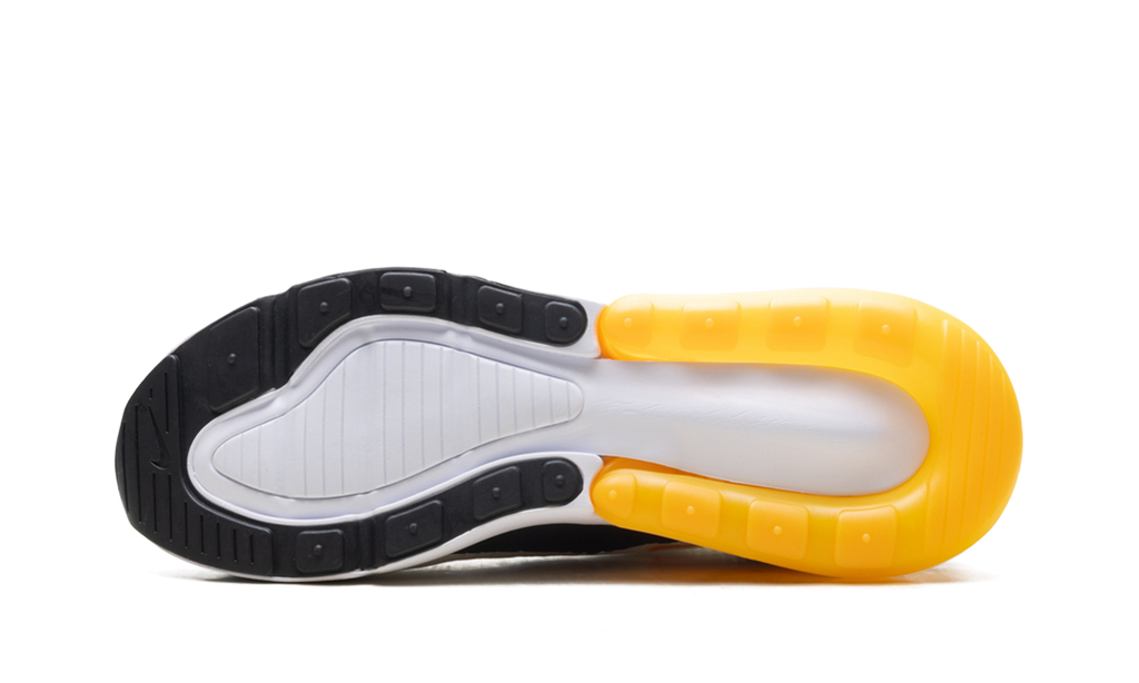 Air Max 270 "White / Orange" AH8050 114