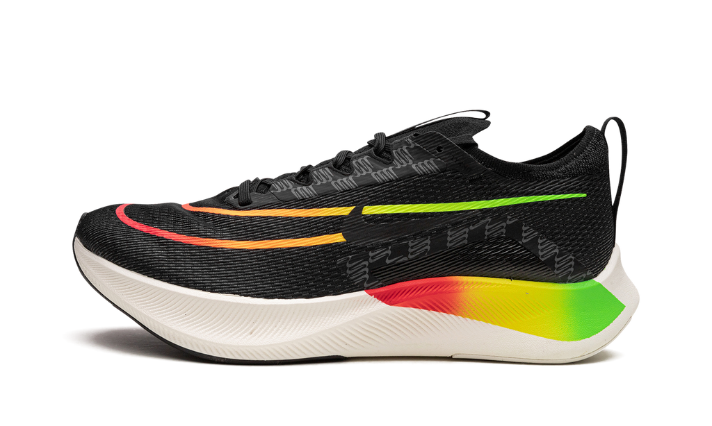 Zoom Fly 4 "Green Strike" DQ4993 010