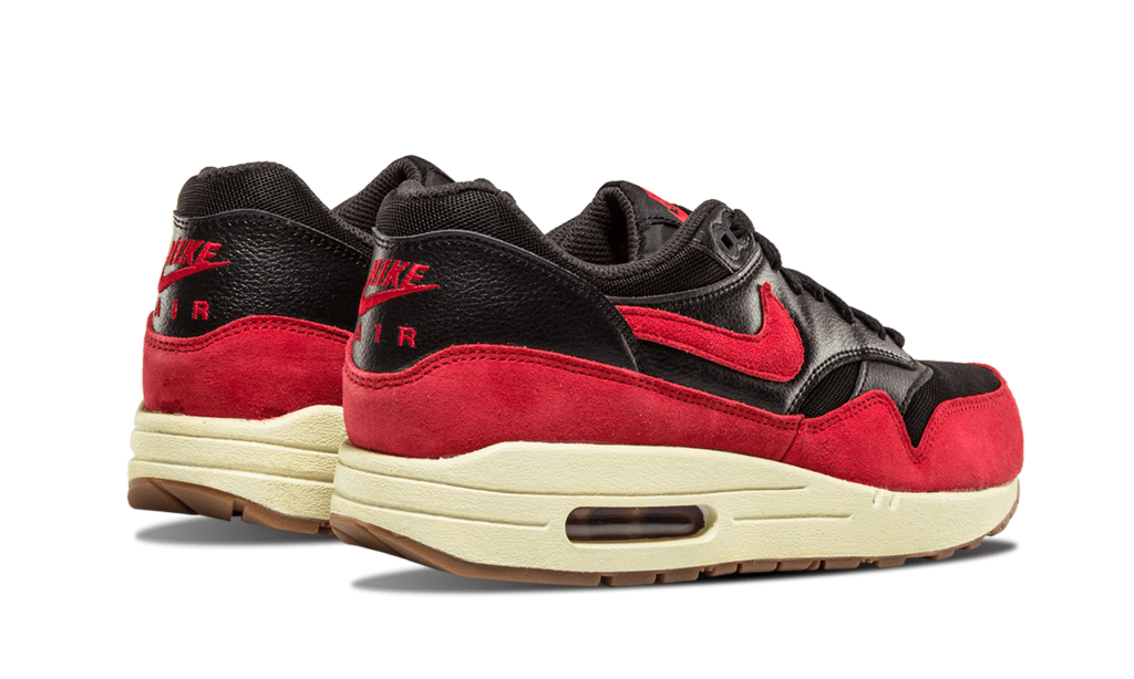 AIR MAX 1 ESSENTIAL MNS WMNS 599820 018