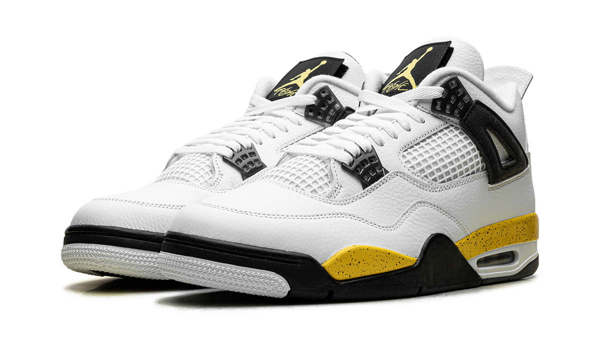 Air Jordan 4 "Tour Yellow" IO2463 102
