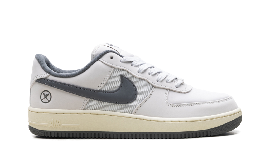 Air Force 1 "Yuto Horigome - White" IO8439 100