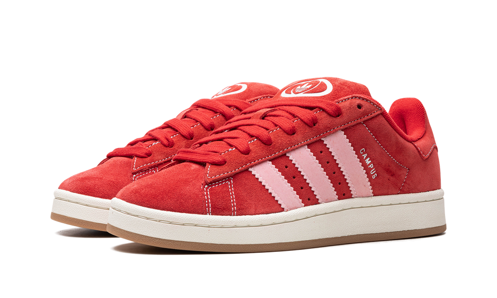 Campus 00s "BETSCA PINK" H03477