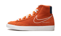 Blazer Mid '77 "First Use - Orange" DC3433 800