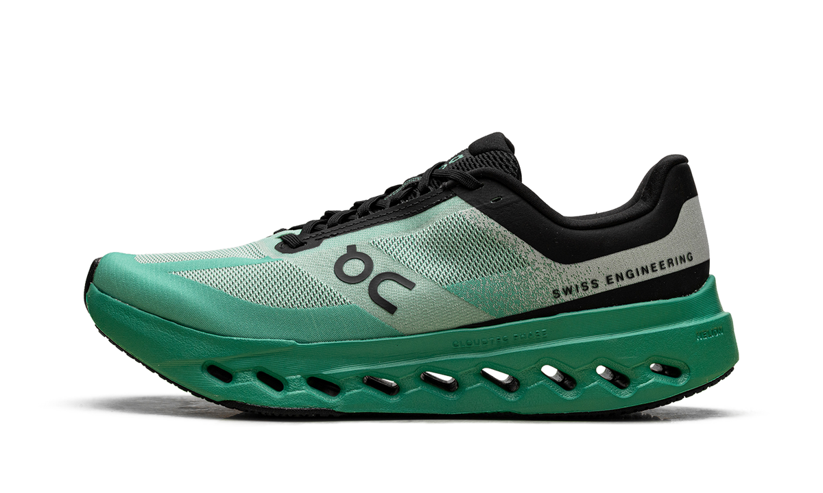 Cloudsurfer Next "Mint Black" 3ME30022955