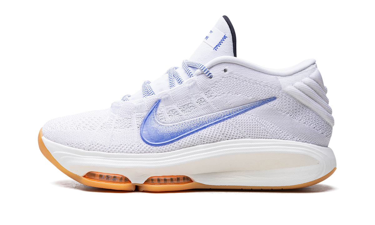 G.T. Hustle 3 FP "Blueprint Pack" HJ9083 100