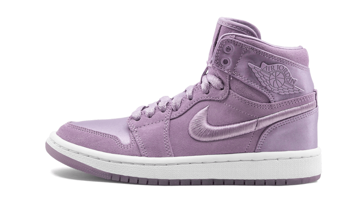 AIR JORDAN 1 RET HIGH SOH WMNS "Season of Her - Orchid Mist" AO1847 550
