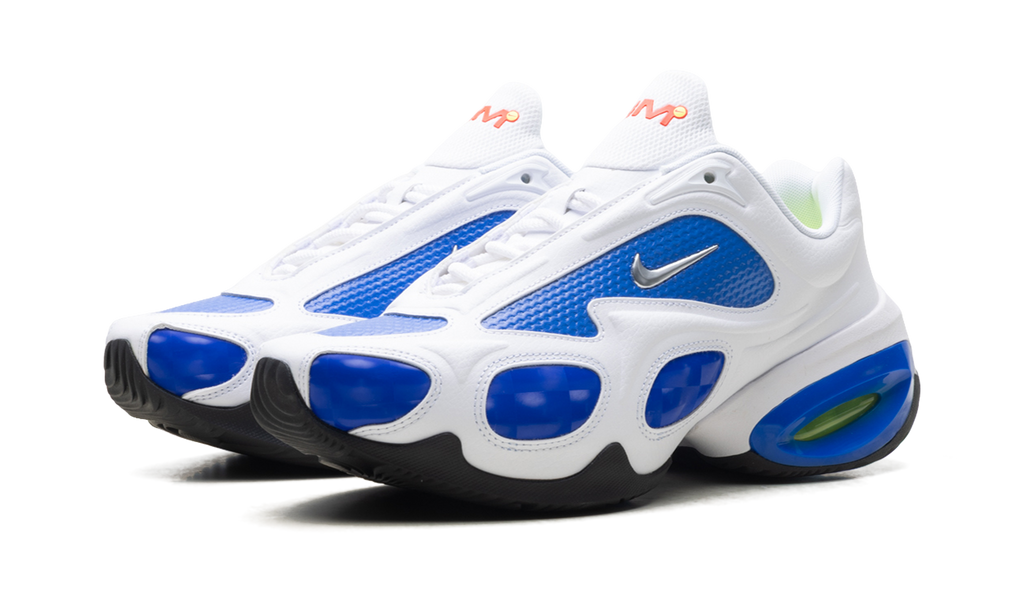 Air Max Muse WMNS "Veneda Carter - White Racer Blue" HV9929 100