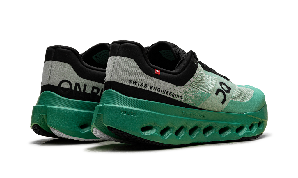 Cloudsurfer Next "Mint Black" 3ME30022955