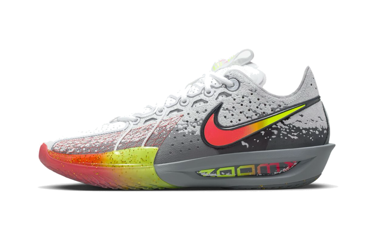 Zoom GT Cut 3 "Christmas" II6580 001
