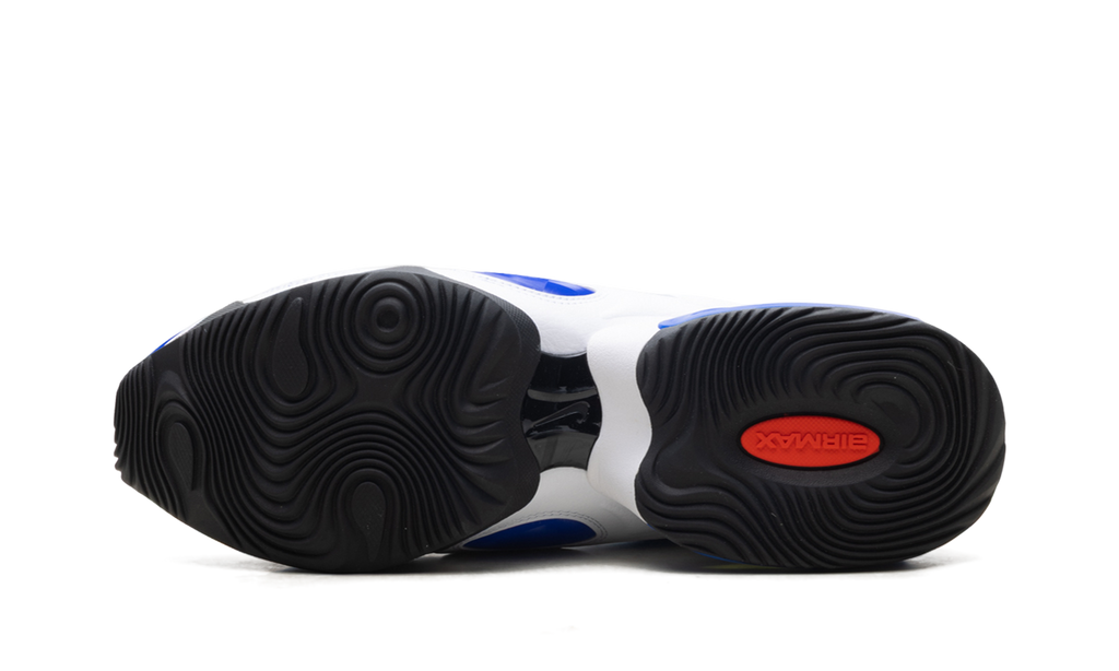 Air Max Muse WMNS "Veneda Carter - White Racer Blue" HV9929 100
