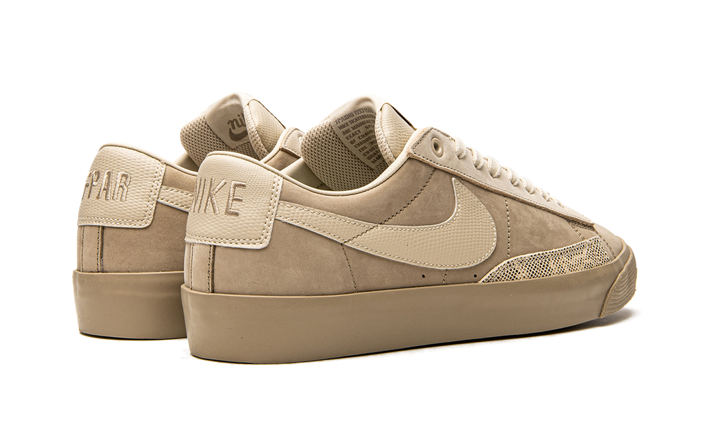 SB Blazer Low "FPAR - Tan" DN3754 200