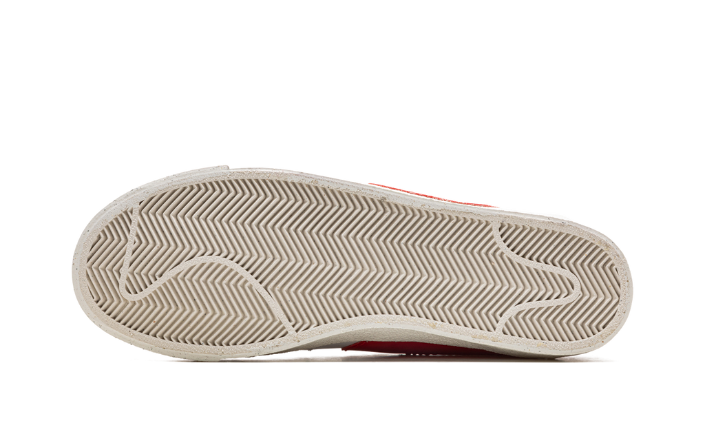 Blazer Low 77 Jumbo "University Red" DQ8769 100