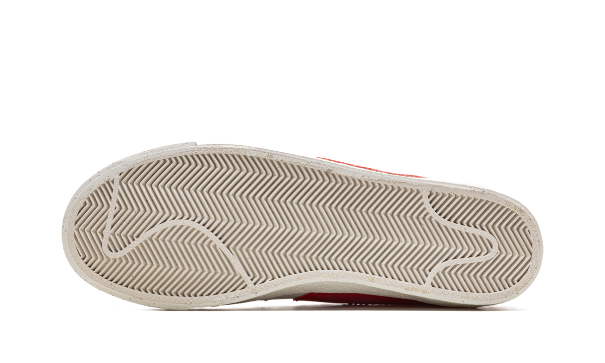 Blazer Low 77 Jumbo "University Red" DQ8769 100