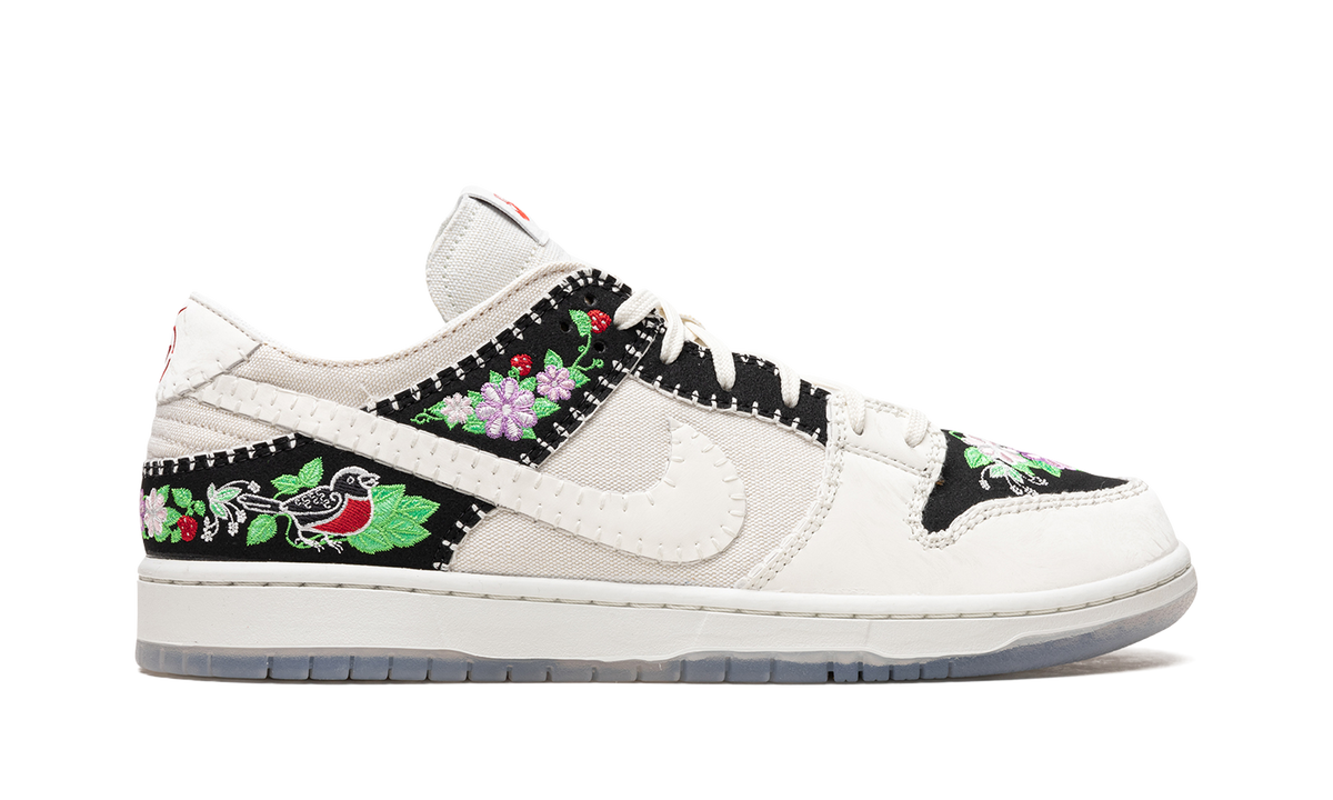 Dunk Low Decon "N7" FD6951 300