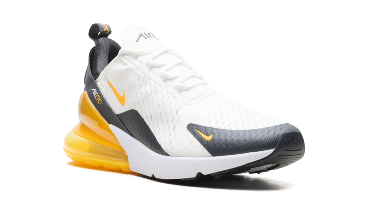 Air Max 270 "White / Orange" AH8050 114