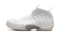 Nike Air Foamposite One Sneakers - White with Black Penny Logos