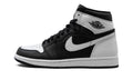 Air Jordan 1 Retro High OG Sneakers in Brown, White & Black