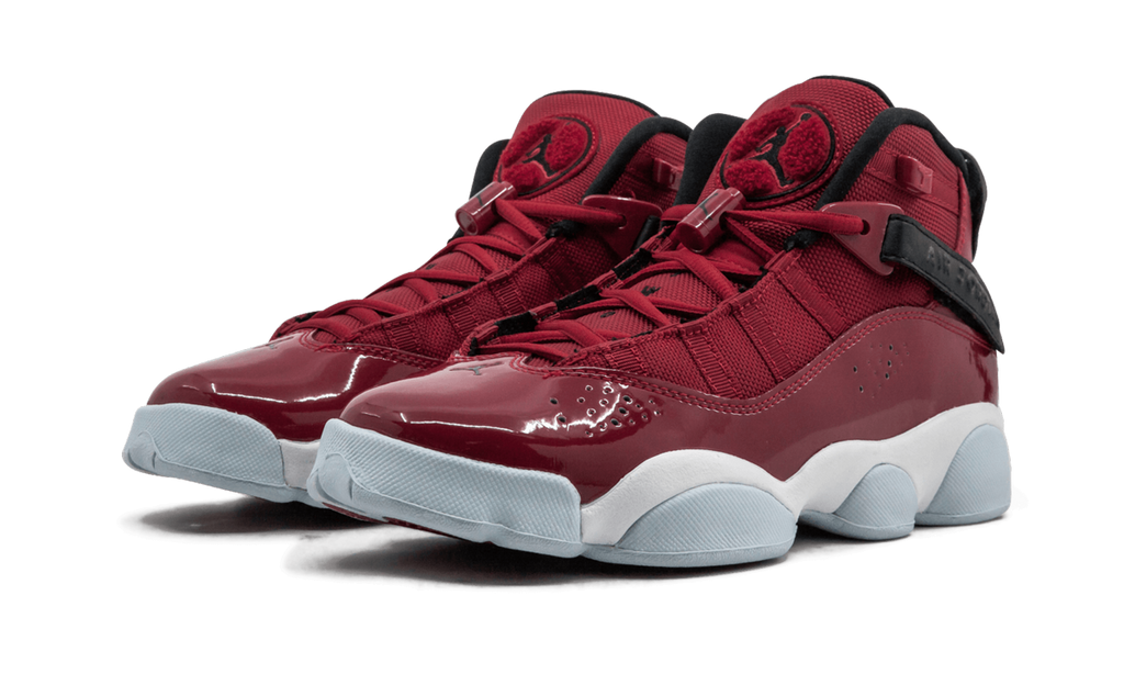 Jordan 6 Rings GS 323419 601