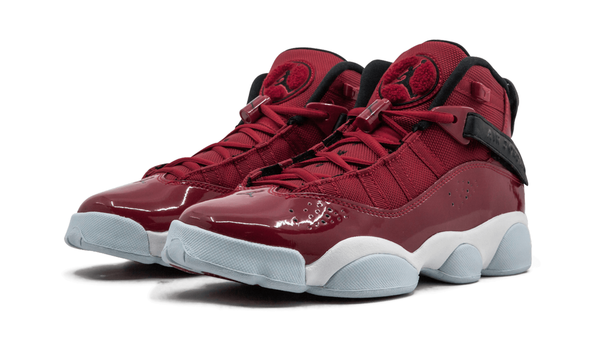 Jordan 6 Rings GS 323419 601