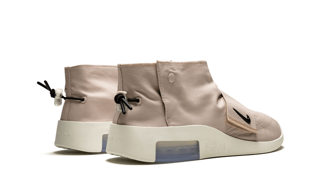 Air Fear of God Moccasin "Particle Beige" AT8086 200