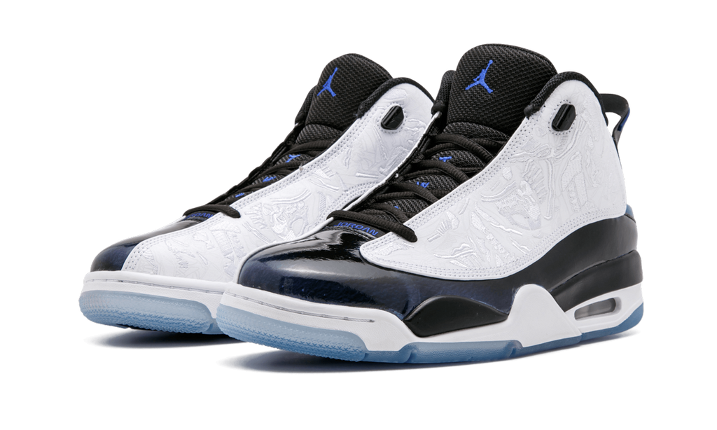 Air Jordan Dub Zero 311046 106