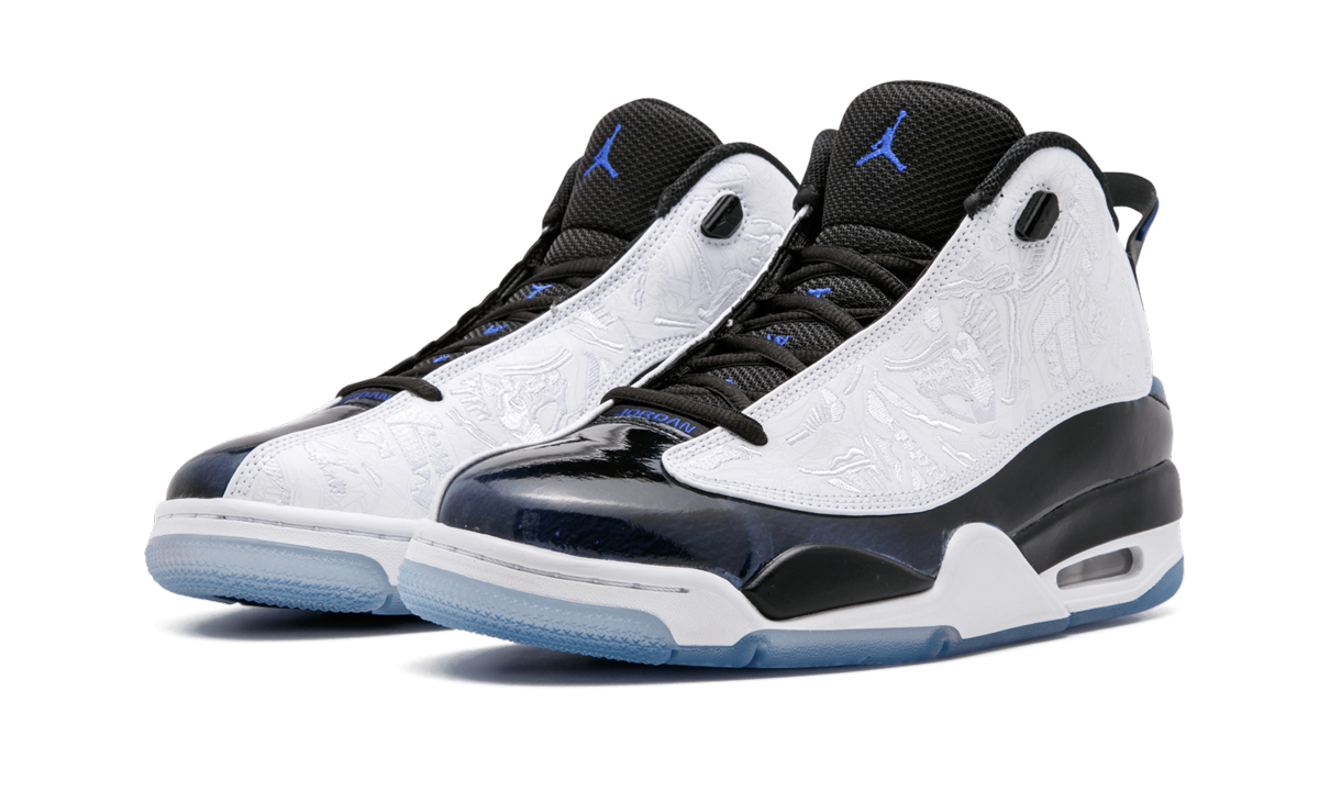 Air Jordan Dub Zero 311046 106